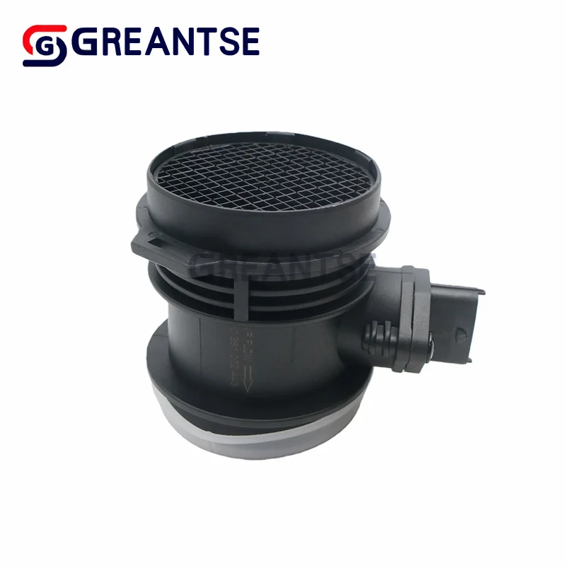 

0281002443 Датчик массового расхода воздуха для Opel Astra G Combo Corsa C Omega B Vectra B Zafira Vauxhall Автомобильные аксессуары