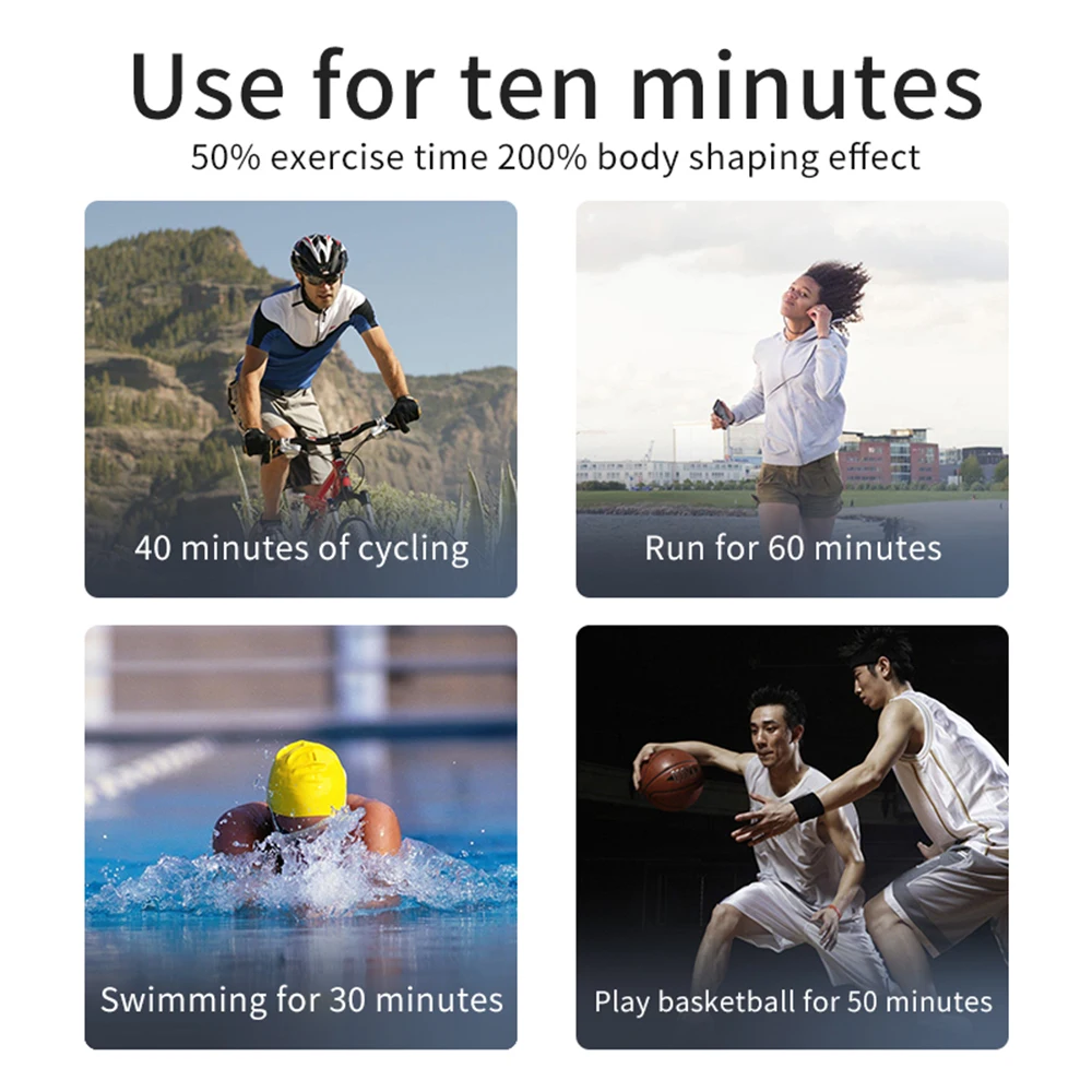 Thumbnail 3 - #32 Best Electrical Muscle Stimulators to Buy In 2026