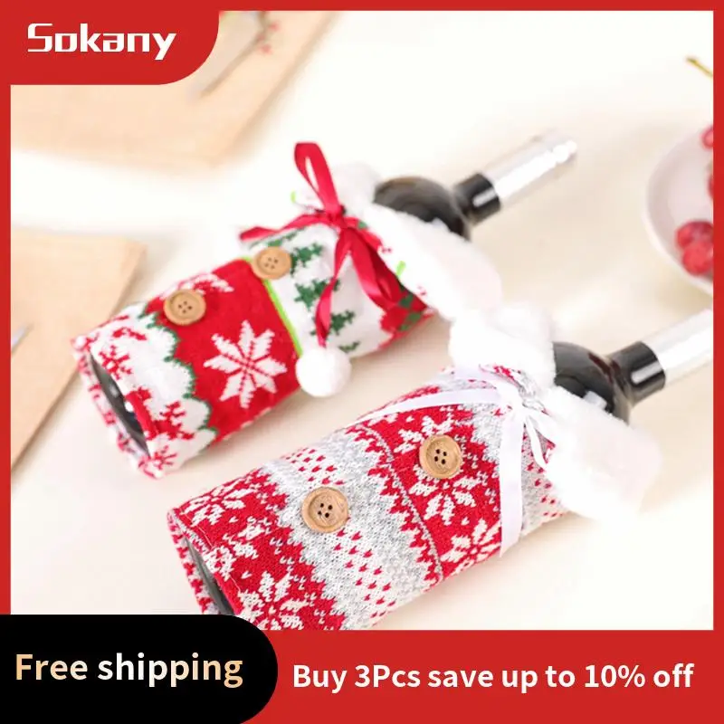 A59E-2 Pcs Christma… - image