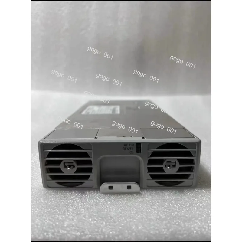 

Телекоммуникационный выпрямительный модуль ESR-48/56AC DPR48/50-D-DCe, 48В 50А, высокочастотный, для базовых станций, с возможностью горячей замены (80% новый)