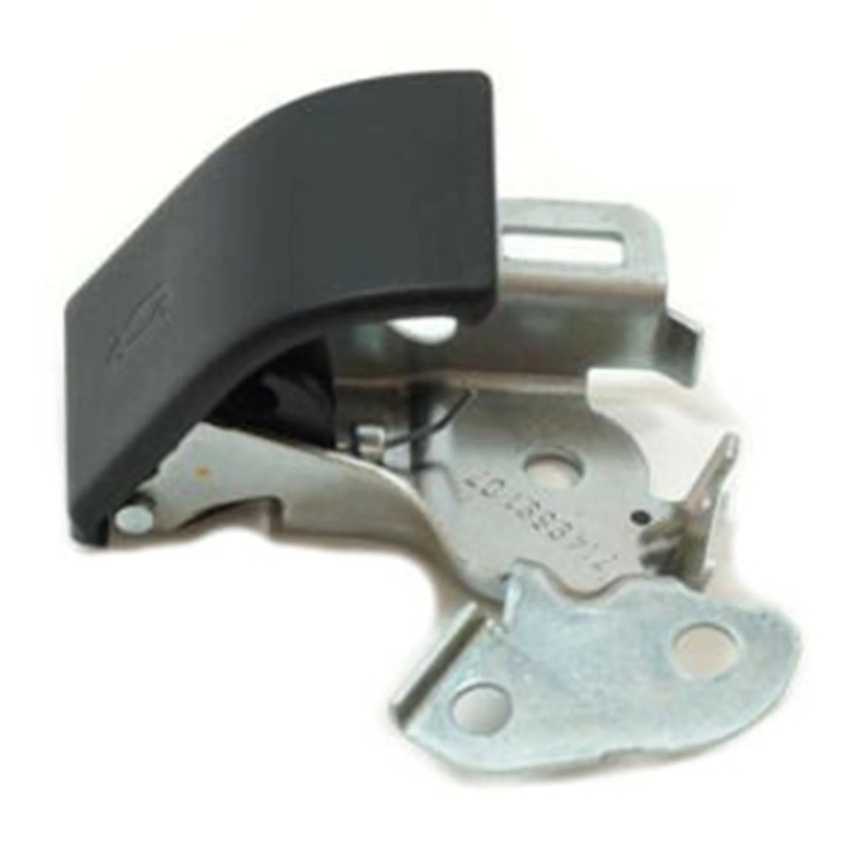 Dla -BMW Mini Cooper R56 R57 R58 R59 R60 Dźwignia zwalniająca maskę 51237149591