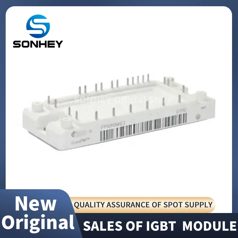 

BSM75GP120 BSM40GP120G FP50R06KE3G FP50R120KT4G Модуль IGBT