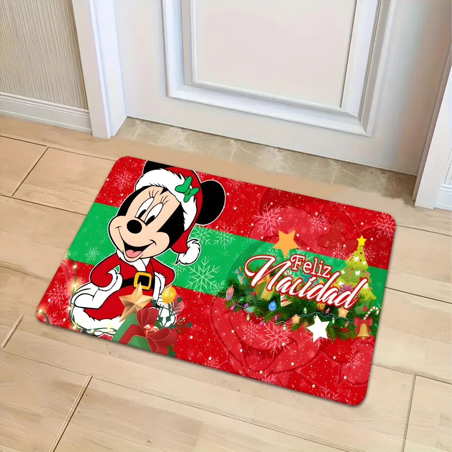 Disney Minnie Dress… - image