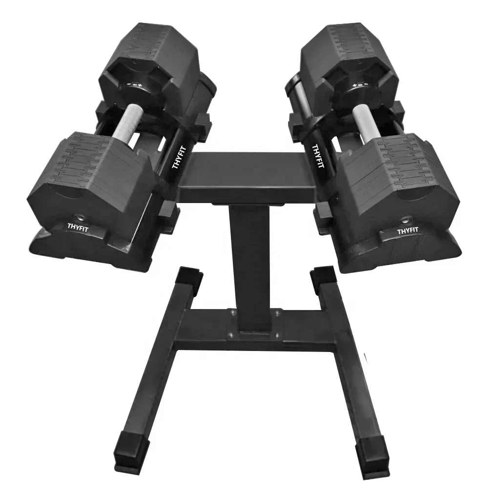 40KG 43KG Gen 2 80LB 90LB Dumbbell Adjustable Weights Set