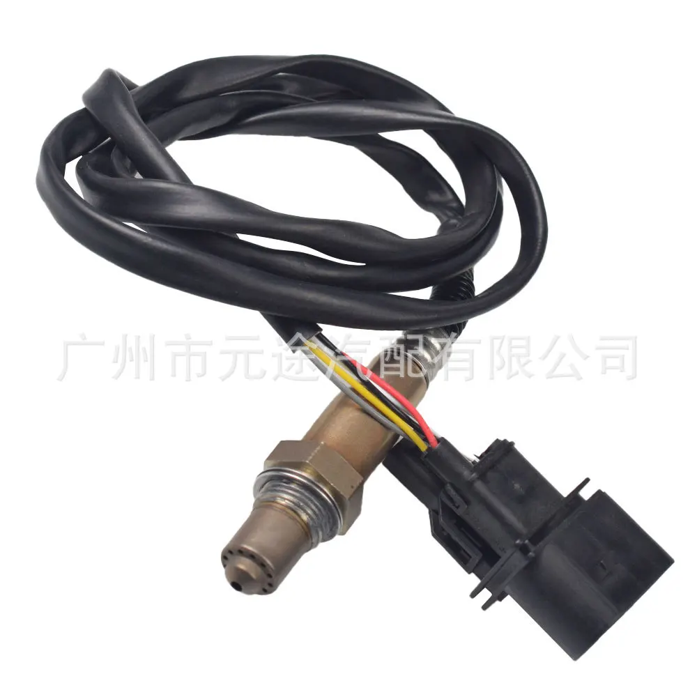 Oxygen Sensor Probe For Volkswagen Passat Audi A4 A6 Avant Skoda Superb Car Wire Replacement Auto Parts Accessories