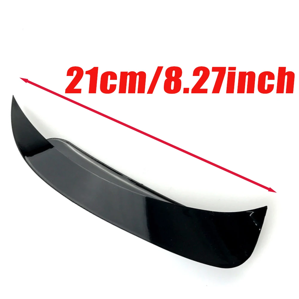 2pcs Rear Left and Right Bumper Fender Cover Trim for Mercedes-Benz GLA X156 GLA45 AMG 2013-2018