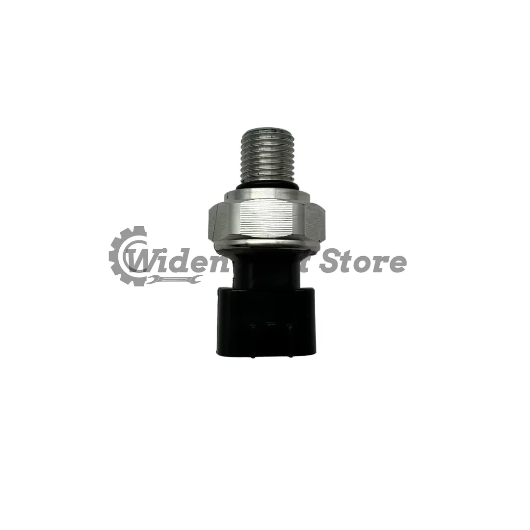 499000-7341 8-98027456-0 4990007341 8980274560 Oil Pressure Sensor for Isuzu Engine 6HK1 ZX330-3 ZX110-3 ZX120-3 Excavator