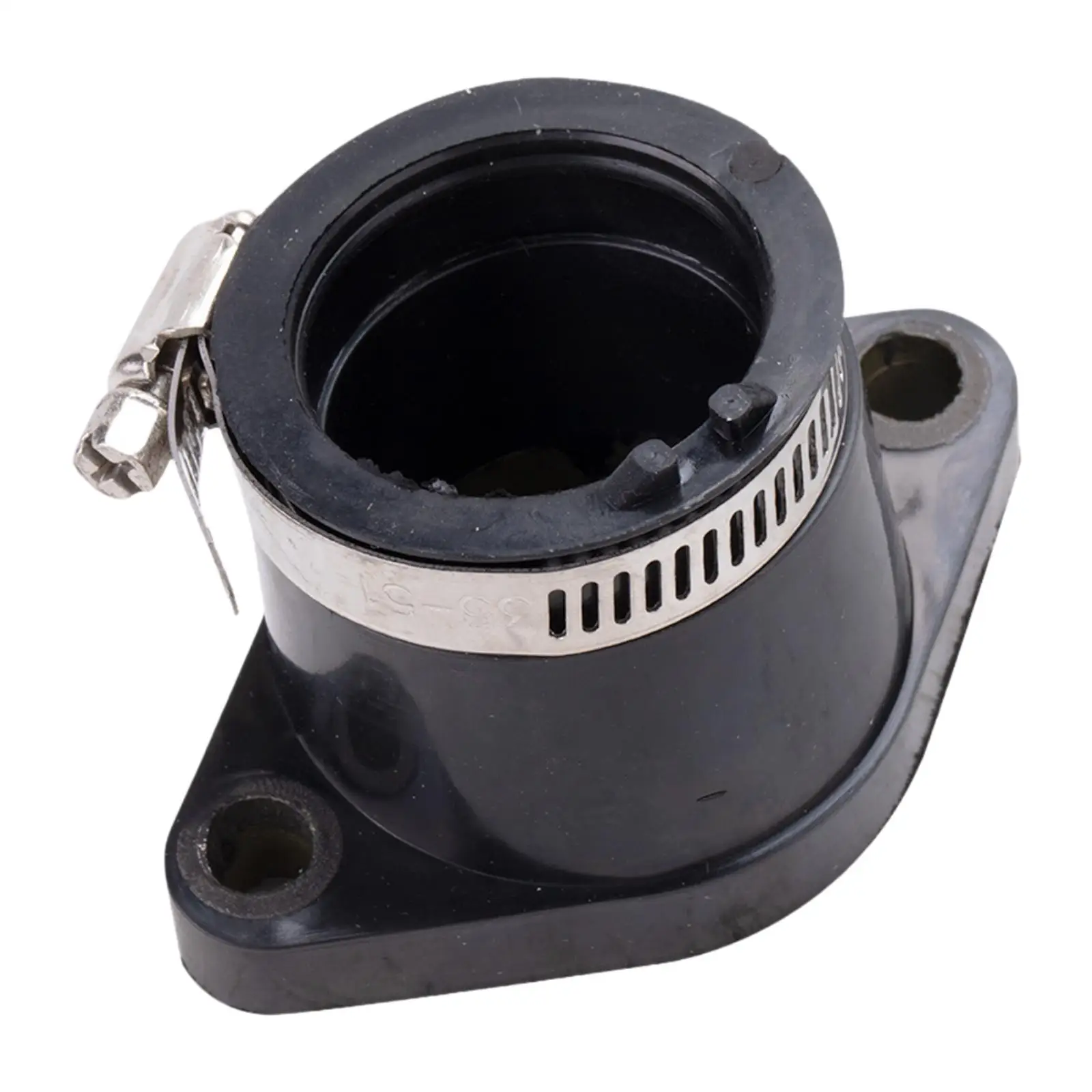 

Carburetor Intake Boot Joint Sturdy for Yamaha Kodiak 400 2000-2006