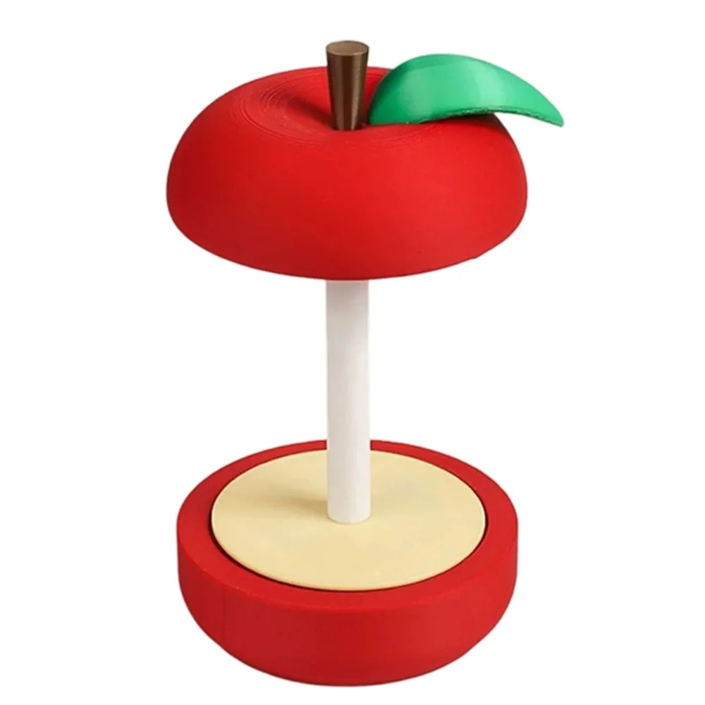 ●-Shaped Portable Yarn Holder Stand For Knitting