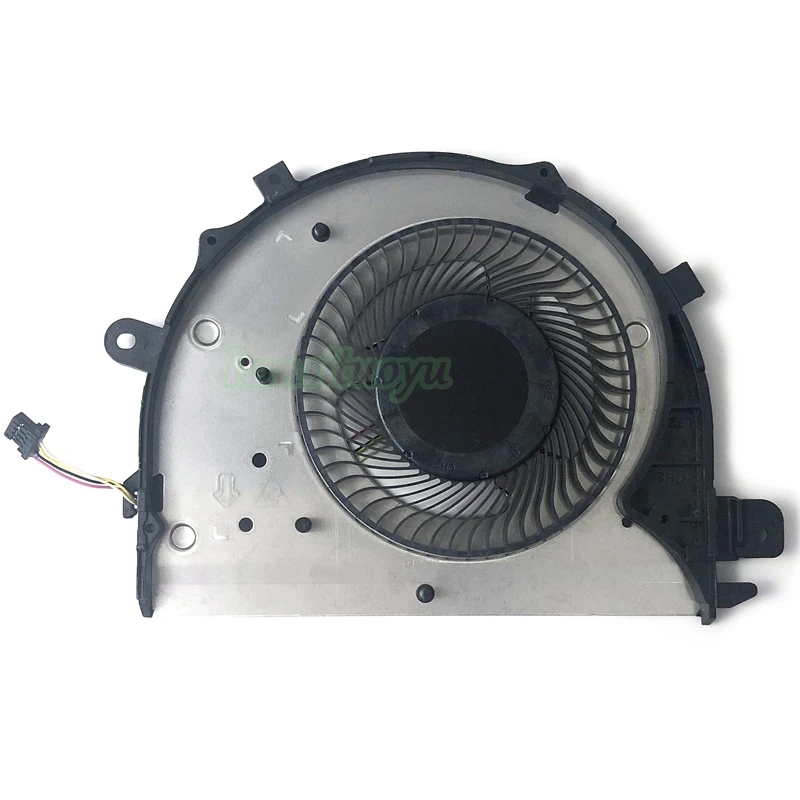 Mới Ban Đầu Laptop CPU Làm Mát Cho Huawei MagicBook D 14 KPL-W0X VLT-W50 W60 Mát DFS541105FC0T 0FKHA0000H BAZA0905R5H 5V