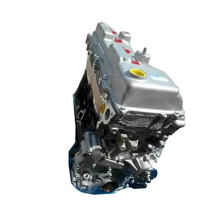 New Long Block 1JZ 2JZ  1AZ 2AZ 2ZR 1ZR 1MZ 1AR 2AR 1FZ 1UR 1KD 2KD 1HD 2UZ 3VZ 3RZ 3UZ 5VZ 5AR Bare Engine Assembly for Toyot-a