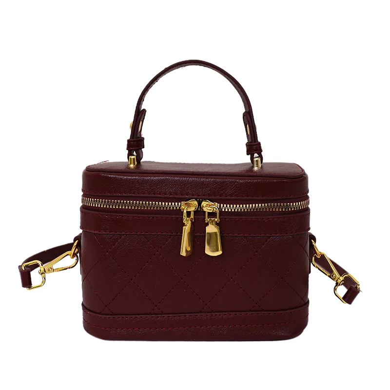 

Luxury Parisian Diaper Bag For Women Minimalist Leather Tote Elegant Classic Designer Large Capacity Commuter