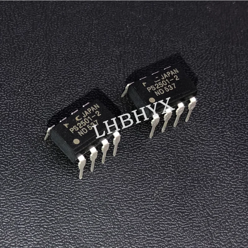 PS2501-2 Optoisolat… - image