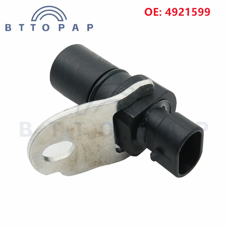 4921599 High Quality Crankshaft Crank Position Sensor For Cummins ISX QSX ISX15 QSX15 Engine Camshaft CAM