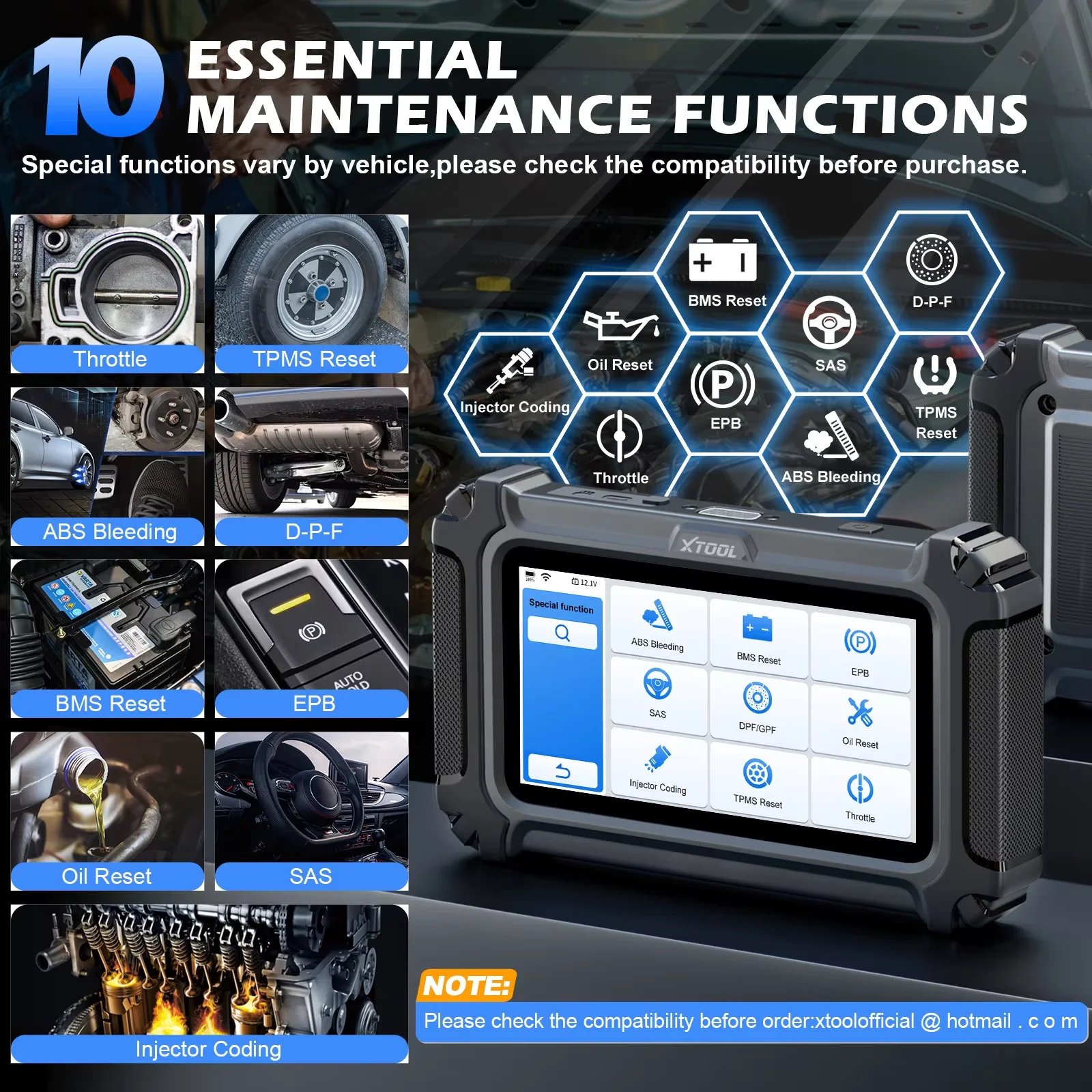 Thumbnail 3 - #28 Best Car Diagnostic Tools to Buy In 2026