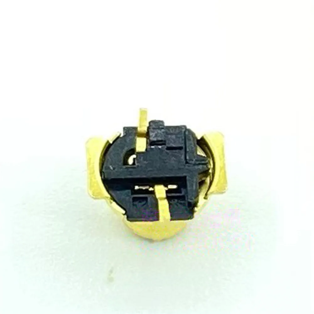 1pcs Replacement Test Socket Connector for Motorola XiR P8668 P6600 P6620 P6600i GP338D Walke Talkie Radio