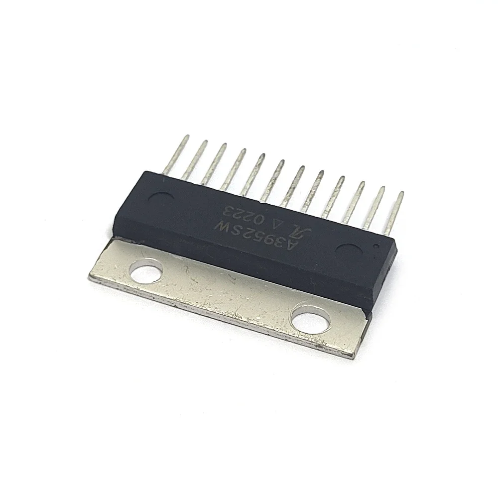 A3952SW Pakiet: ZIP-12 IC