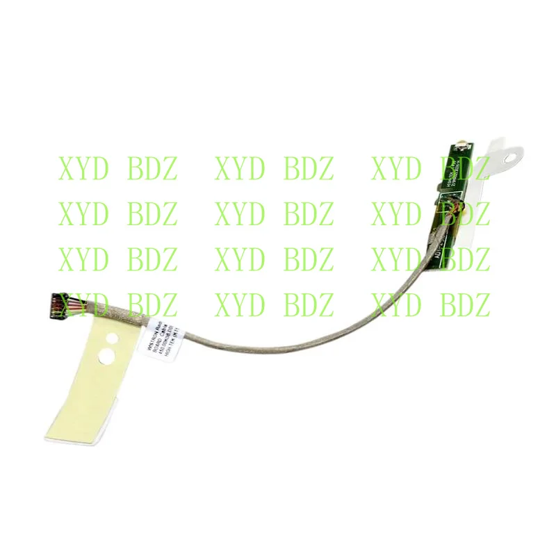 

CDB FOR Dell Inspiron 3148 3152 Media Buttons Volume Power Button Board with Cable 01K9VM