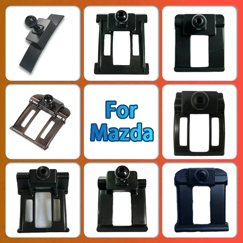 

Special Mobile Phone Holder Bracket Base For Mercedes Benz E S Class CLS GLE GLS E Coupe W166 W167 W212 W213 W221 W222 W223 CLS