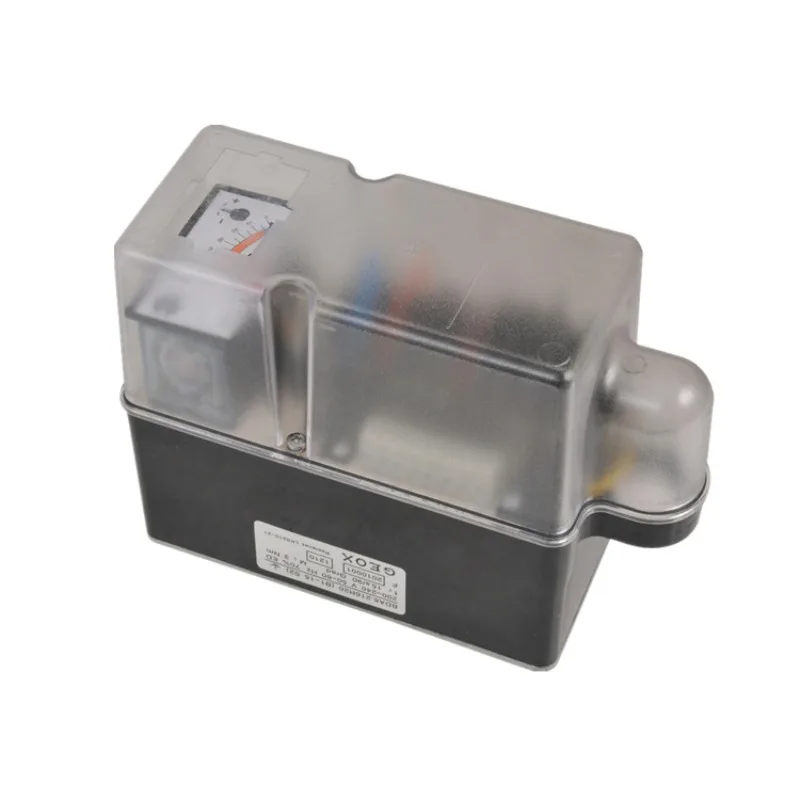 Professional air door actuator BDA8.107R20 is suitable for Honeywell LKPDO-10 Lialu combustion engine