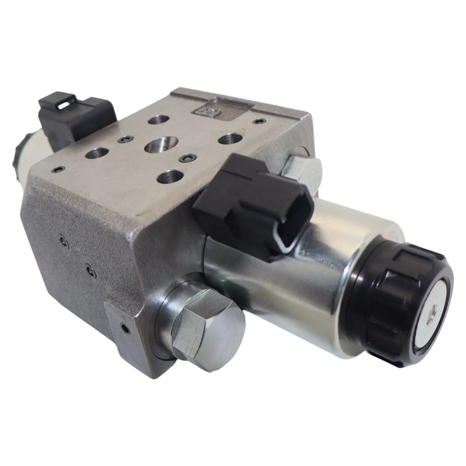 2780205 12V Solenoid Valve Assembly 278-0205 For Caterpillar CAT 414E 416E 432E 420E 442E 434E 422E 444E 430E 428E Backcavator