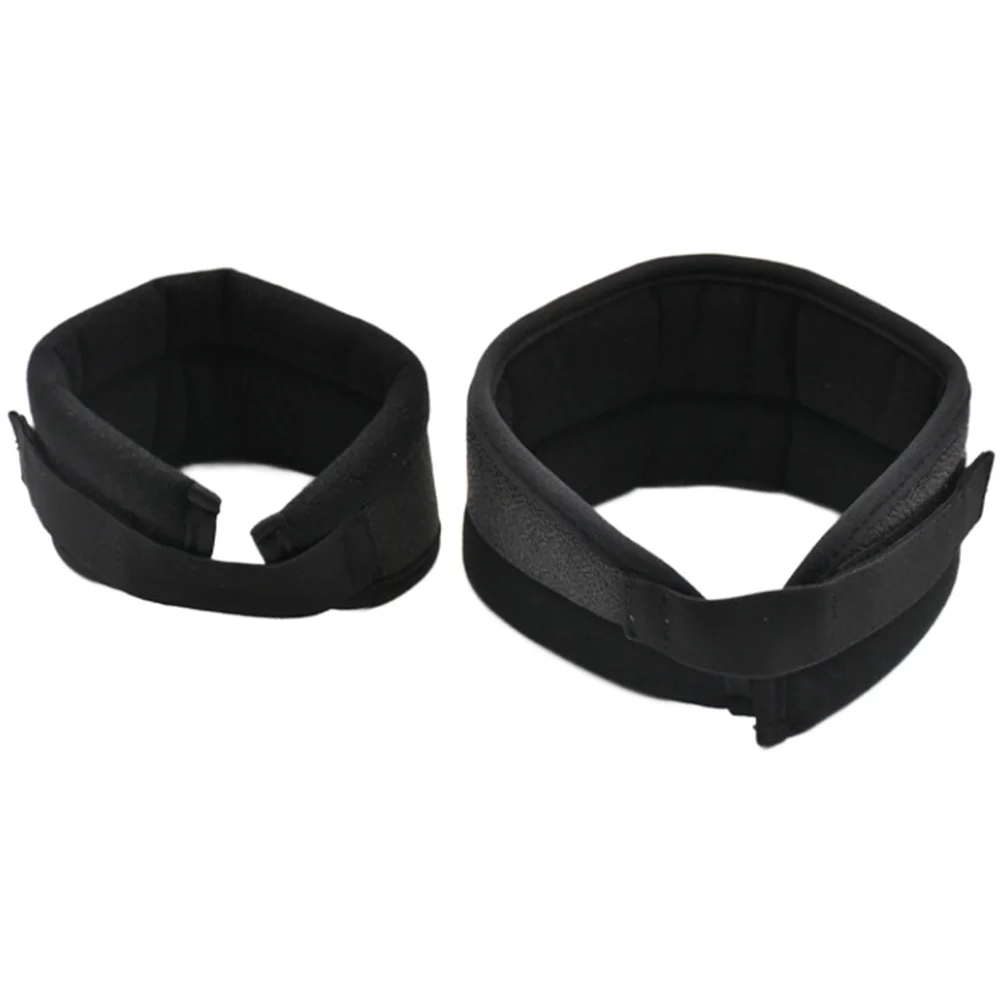 1PCS Ice Hockey Neck Guard Collar Protector For Neckguard From Laceration Sports Protective Equipment Accessories