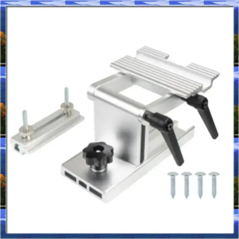 

LJL Sharpening Tool Rest Jig Professional Aluminum Alloy Premium Sharpening Jig