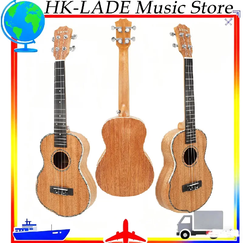 Irin 26 Inch Ukulel… - image