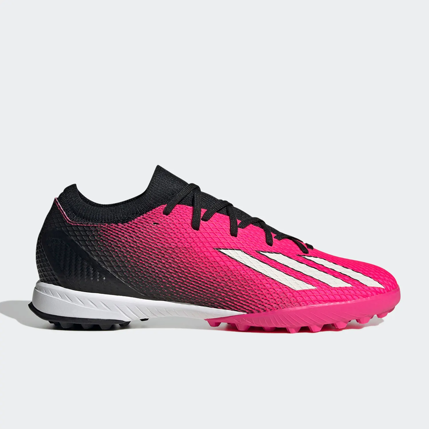 

Adidas подлинный X SPEEDPORTAL. Мужские и женские футбольные бутсы TF 3TF GZ2470