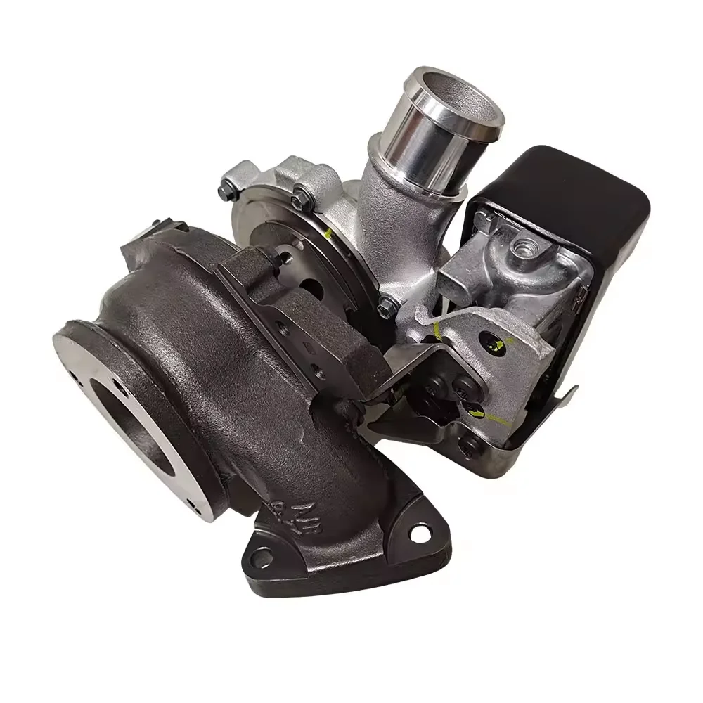 V348 Spare Parts 2.2tdci Turbocharger for Ford Transit Van V348 2.2 Turbocharger AE62830W 854800-5001S