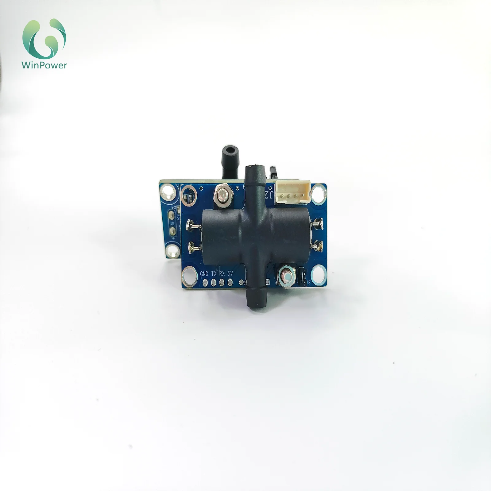 OCS-3ML  The smallest ultrasonic oxygen sensor is used to measure the concentration of oxygen concentrator