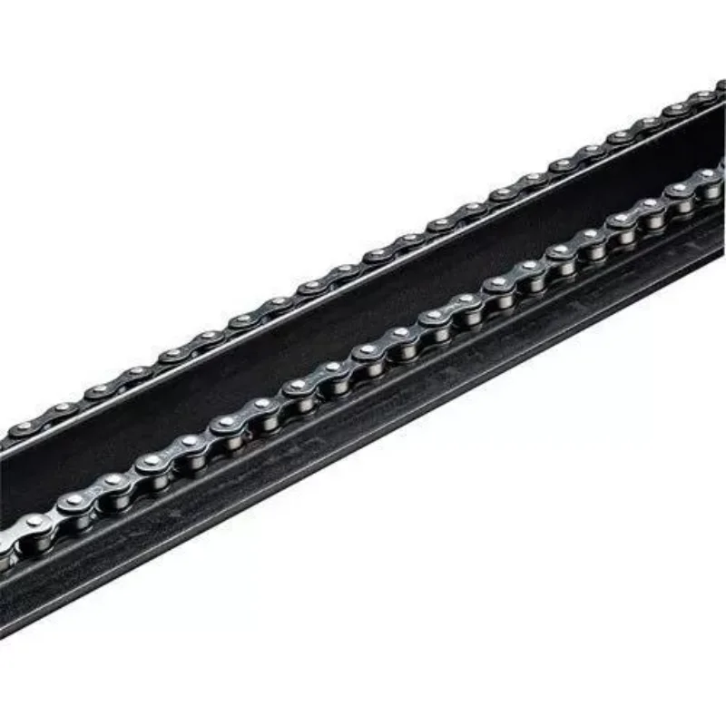 

2.4 MTS guide rail P/ 411 511 711 Automation of doors