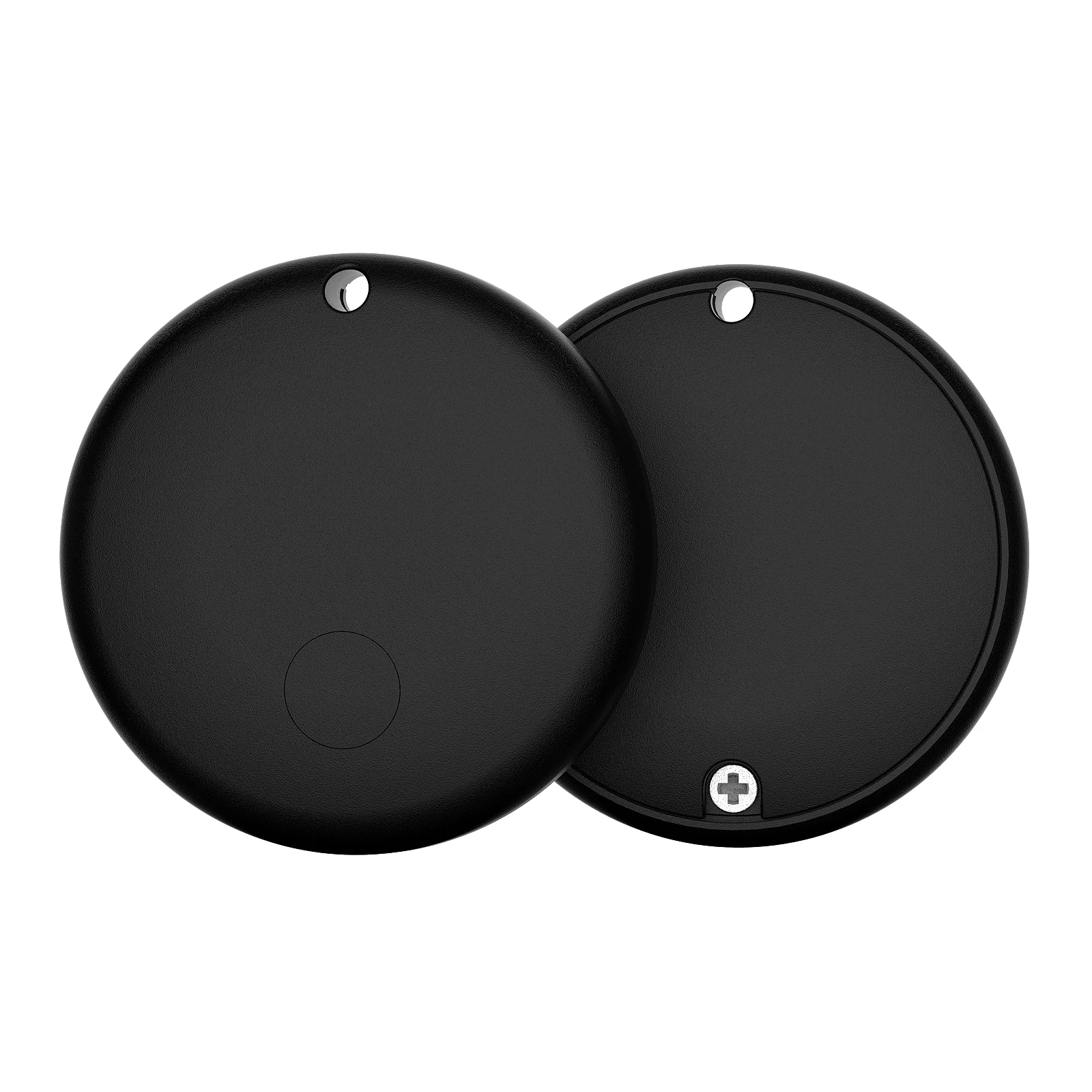 localizador-bluetooth-f08-com-prevencao-de-perda-e-compatibilidade-com-apple-find-my-apenas-ios--etiqueta-inteligente-para-localizar-itens-como-chaves-bagagens-mochilas-e-animais-de-estimacao