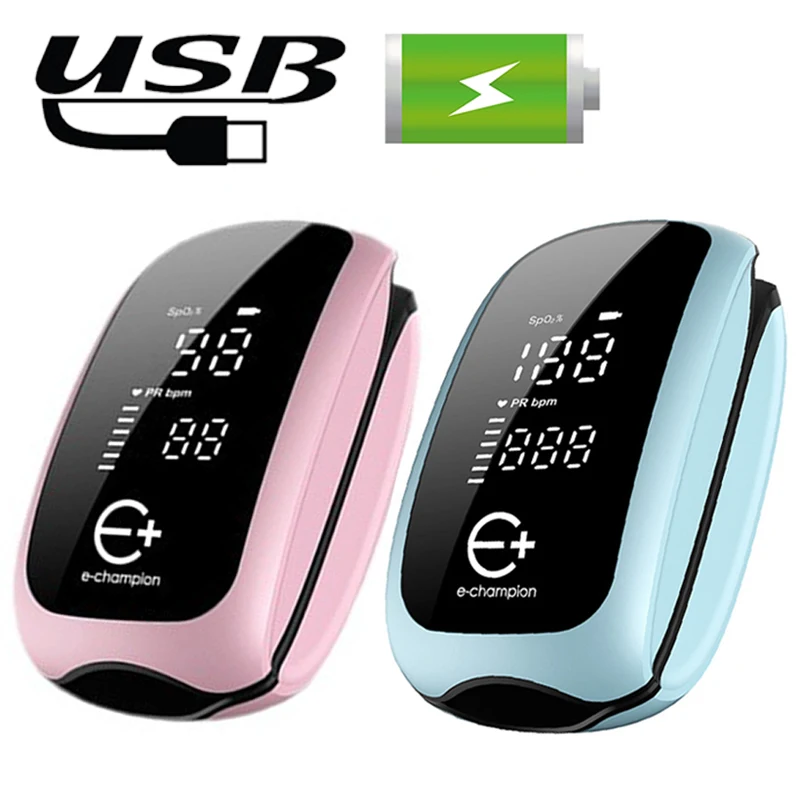 

Medical Finger Pulse Oximeter Saturometer Oxygen Saturation Pediatric Oximetro Heart Rate Health Care Blood Pressure Adult Child