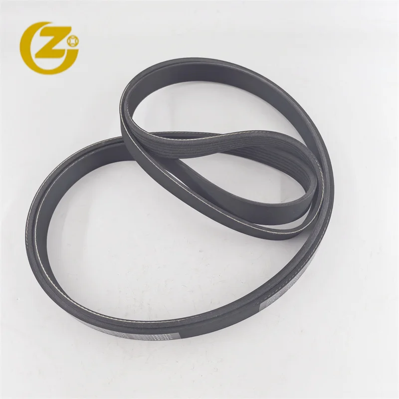 Auto Parts V-Ribbed Belt 25212-3C100 Alternator Belt for Korean Cars 25212 3C100 252123C100