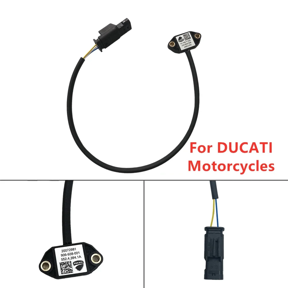 

Gearbox Position Sensor For Ducati Panigale V4 S R Multistrada 950 S V2s 1260 Diavel 1260 Hypermotard 950s Sp Streetfighter V4