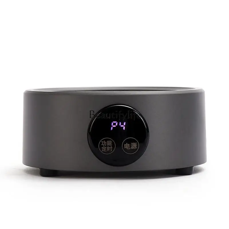 

110V small household appliances small electric ceramic stove silent tea stove portable boiling water coffee