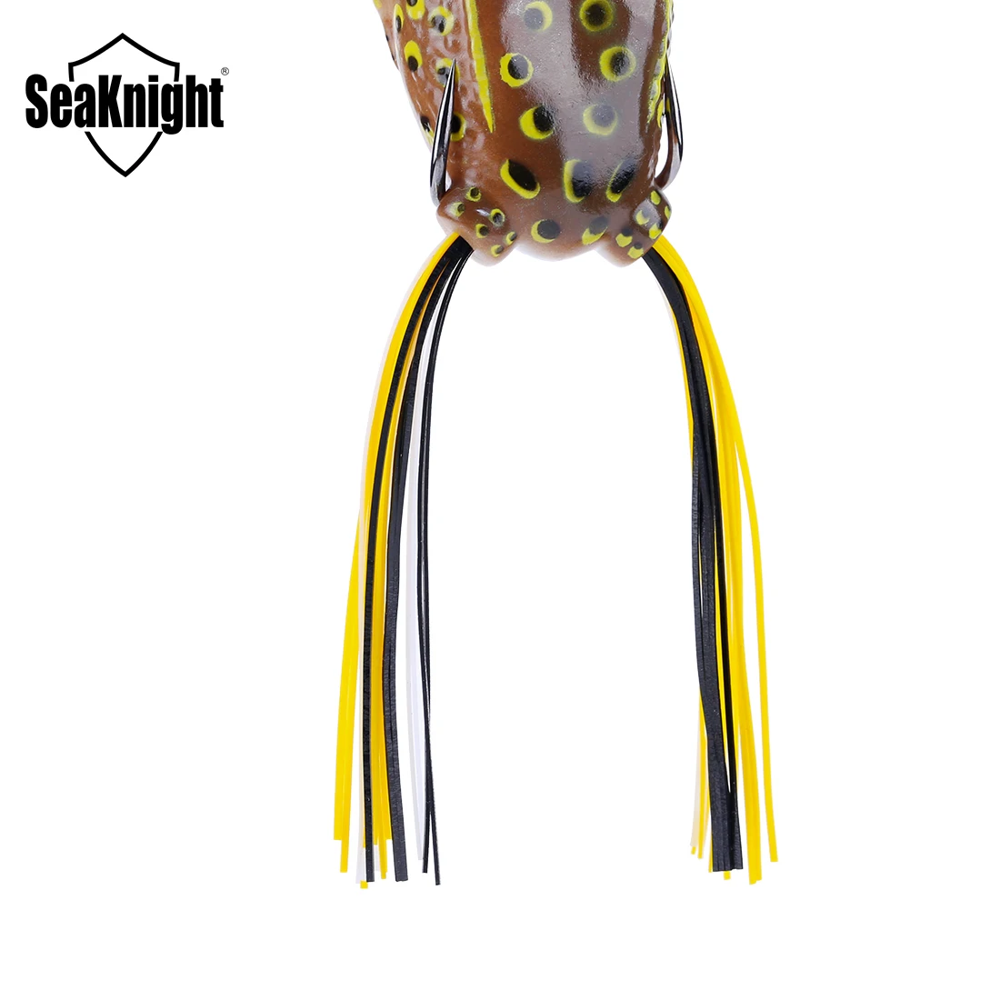 SeaKnight Brand SK402 Topwater Bait 21g 65mm Floating Fishing Lure Fishing Baits 1Piece/Lot Soft Lures