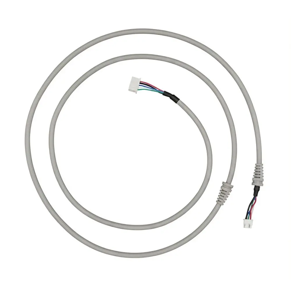 Signal Wire Connector For For Anycubic Kobra X Print Head Extruder Replacement Repair Part 3D Printer Accessory