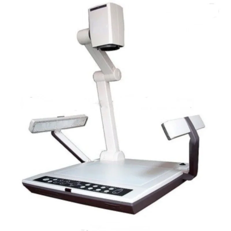 FOR Visualizer for classroom document Digital Podium 8MP Camera VGA port Document Scanning