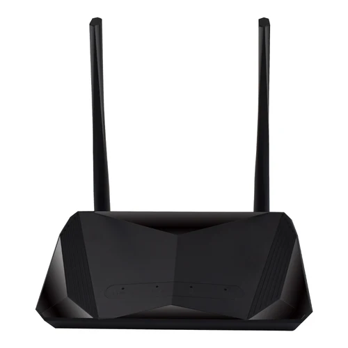 Imagen 2 del producto EATPOW Enrutador wifi externo de 2 antenas 4g lte con ranura para tarjeta SIM 300mbps para países asiáticos