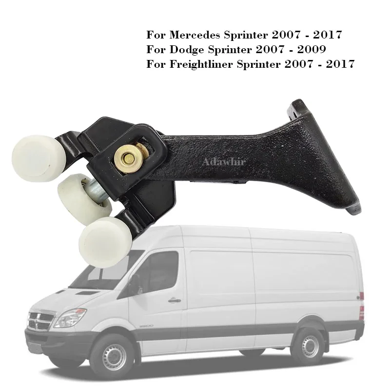 

9067600147 шарнир для раздвижной двери подходит для фототехники DODGE SPRINTER FREIGHTLINER SPRINTER 2007-2017 2E1843436