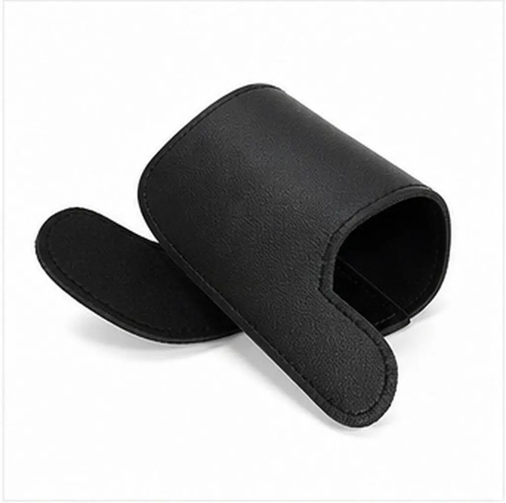 Trumpet Valve Protector Guard Cap with Mouthpiece Case – Protective Cover for Professional Brass Instruments