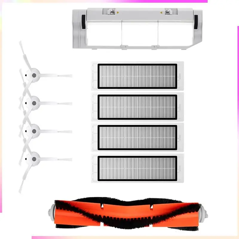 B51C Hepa Filter Si…