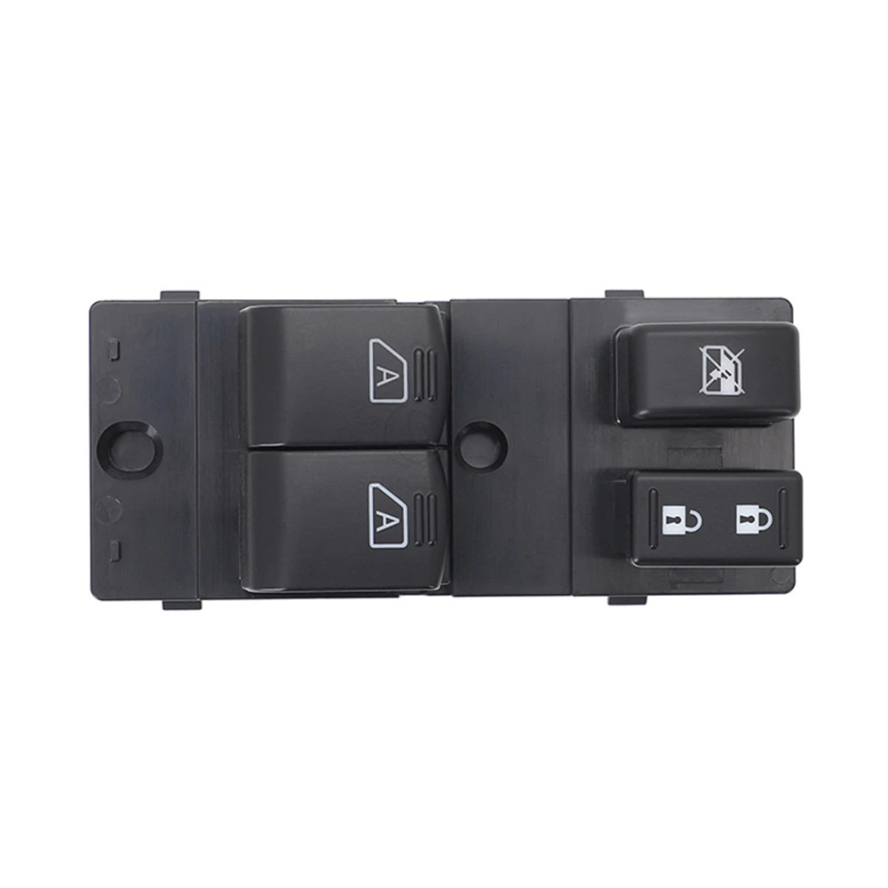 

Front Driver Side Window Switch for Nissan 350Z G35 2003-2008 New Replacement Part Number 25401CD02D