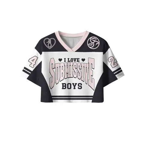 Trendy Y2K Sportswear, Popular Mesh Sportswear, Sport Crop Tops, Soccer Jerseys, Women's and Men's Clothing, Soccer Jerseys