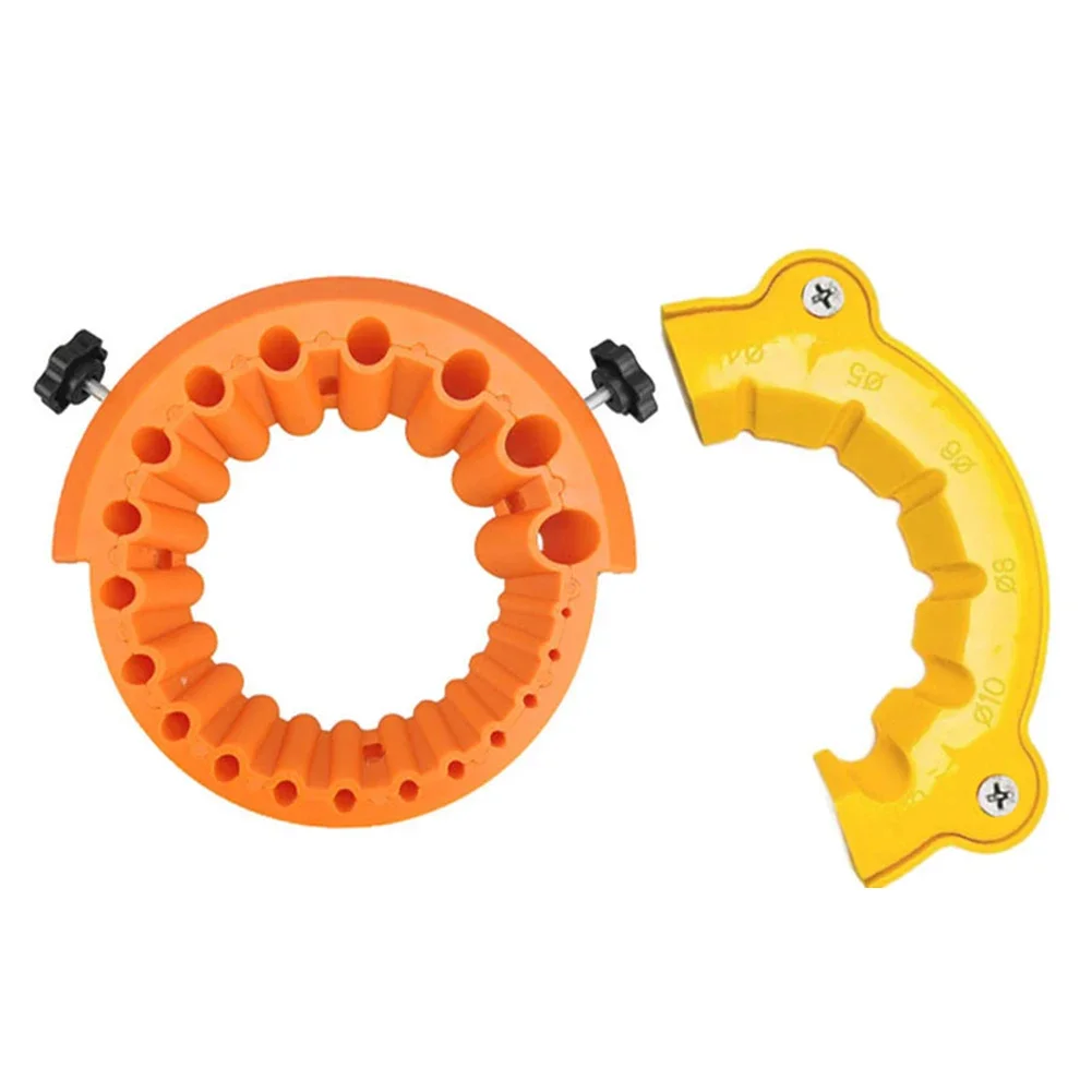 

DIY Drill Sharpening Angle Grinder Attachment 2mm To 13mm Compatibility Efficient Grinding System Home Improvement