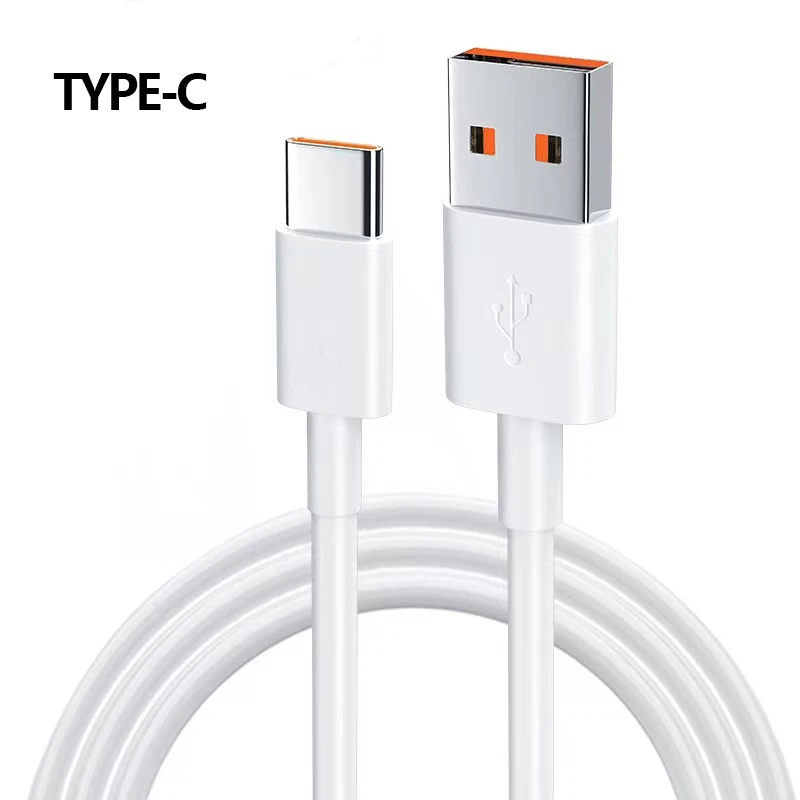 USB C extra long data cable 1M 2M 3M 5M 8M 10M Type-C port extra long charger cable for iPhone 15 Samsung camera