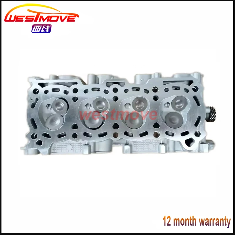 G13A 8V Engine complete cylinder head assembly assy for Suzuki SWIFT CULTUS SIERRA SJ413 SA310 GEO METRO HOLDEN BARINA 1.3L