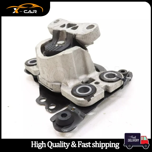 LR006274 LR006975 LR023380 LR062669 31257727 31277315 Engine Mount for Land Rover Range Rover Evoque LR2